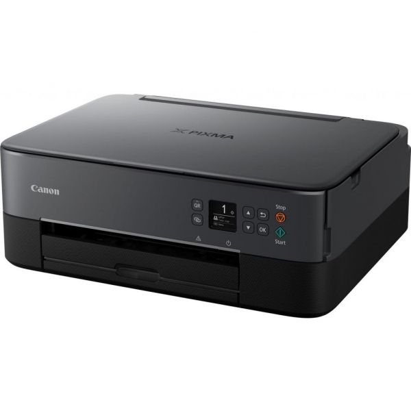 ��� Canon PIXMA TS5340 Black (3773C007) (3773C107AA) - �������� 2