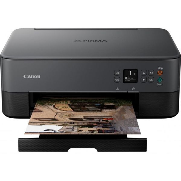 ��� Canon PIXMA TS5340 Black (3773C007) (3773C107AA) - �������� 3