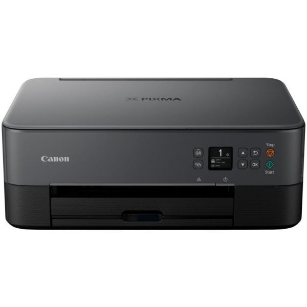 ��� Canon PIXMA TS5340 Black (3773C007) (3773C107AA) - �������� 1