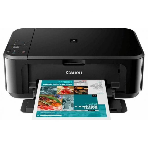  Canon Pixma MG3640S c Wi-Fi (0515C107AA) -  3