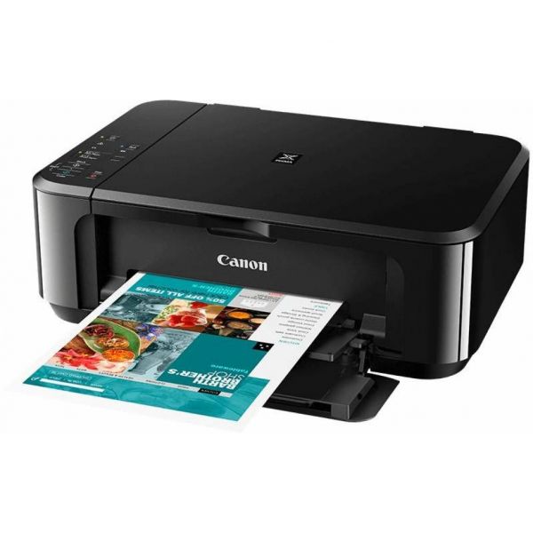  Canon Pixma MG3640S c Wi-Fi (0515C107AA) -  4