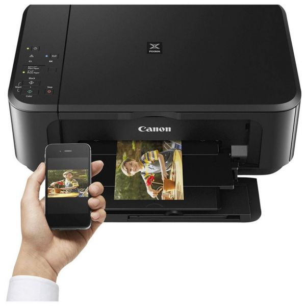  Canon Pixma MG3640S c Wi-Fi (0515C107AA) -  5