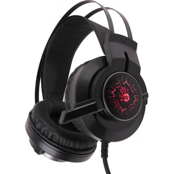 �������� Bloody J437 Black - �������� 1