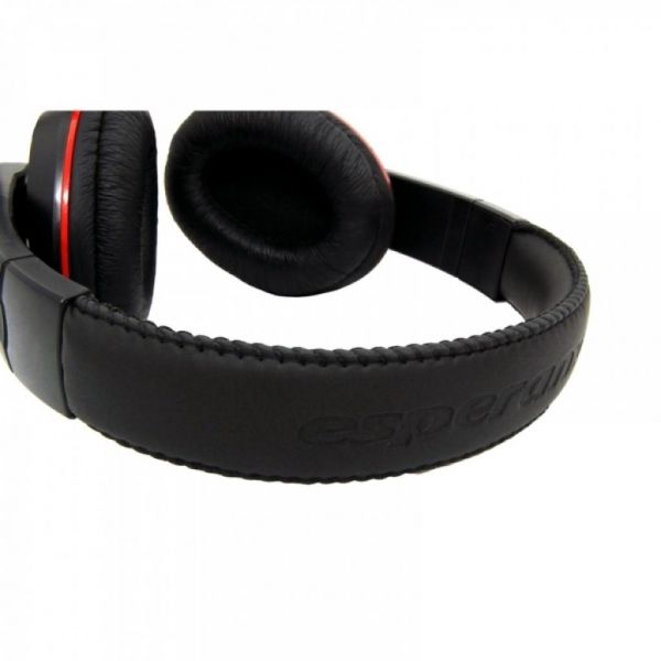 ��������������� ESPERANZA Headset EH118 Black - �������� 2