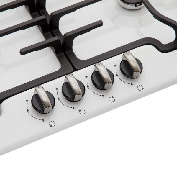 ������� �������� ����������� ELEYUS GRACIA 60 WH CF - �������� 4