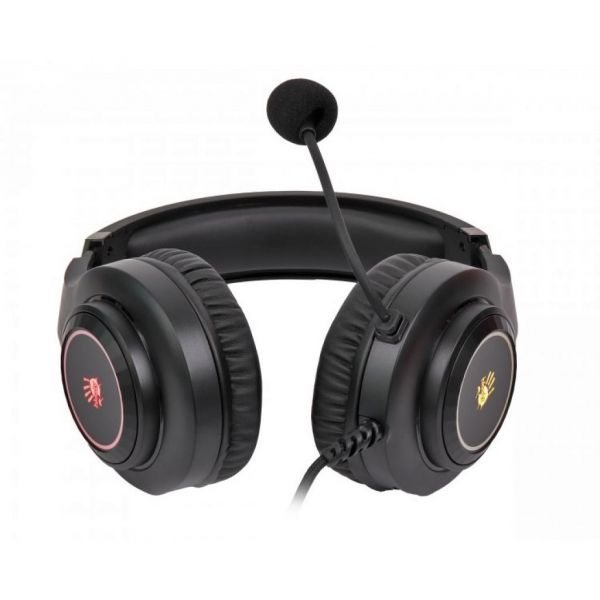  A4Tech Bloody G220 Black -  3