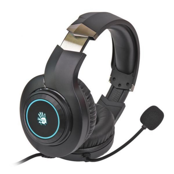  A4Tech Bloody G220 Black -  4