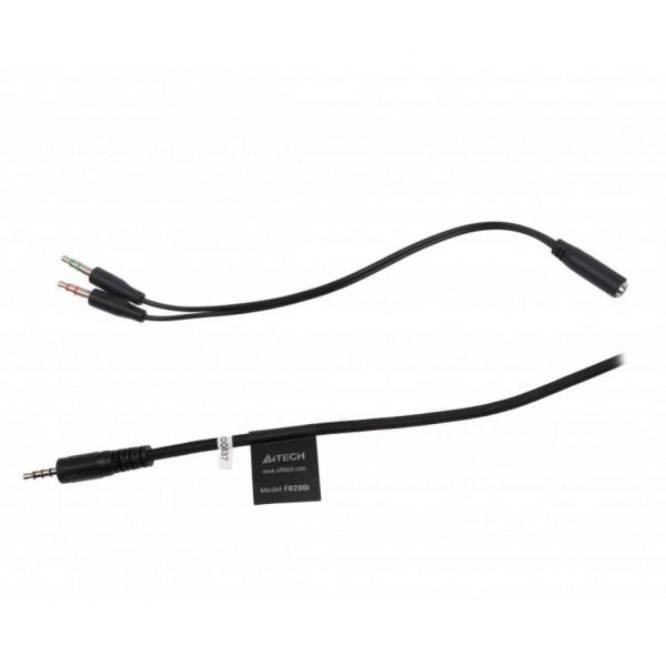 �������� A4tech FH200i Blue - �������� 7