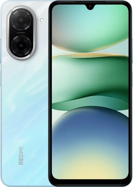 ��������� ������� Xiaomi Redmi A5 3/64Gb Ocean Blue - �������� 9