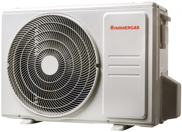   Immergas UI | UE GOTHA 12 -  4