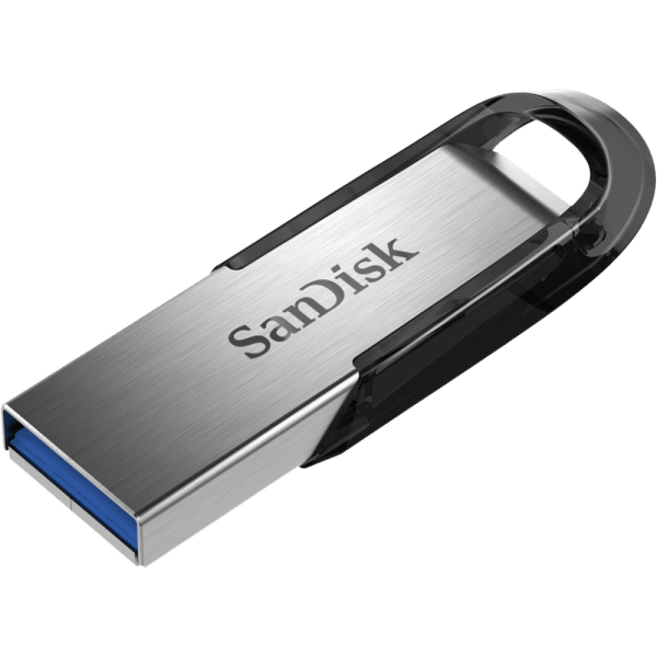 USB ���� ����������� SanDisk 64GB Flair USB 3.0 (SDCZ73-064G-G46) - �������� 1