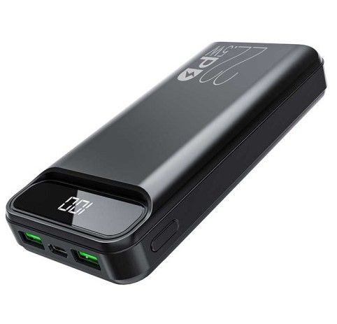 ��� 20000 mAh Aspor A396 PD Black - �������� 2