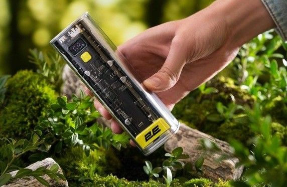 ��� 2E �rystal 24000mAh 2E-PB7200PD - �������� 3