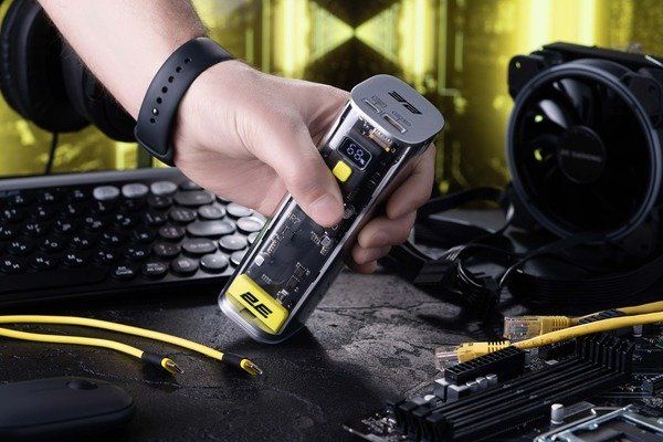 ��� 2E �rystal 24000mAh 2E-PB7200PD - �������� 4