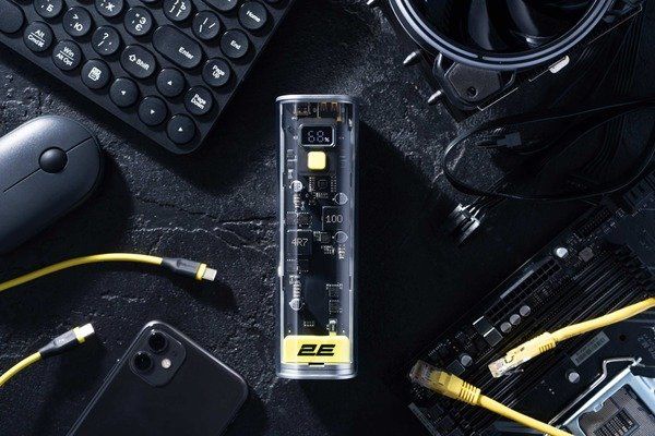 ��� 2E �rystal 24000mAh 2E-PB7200PD - �������� 6