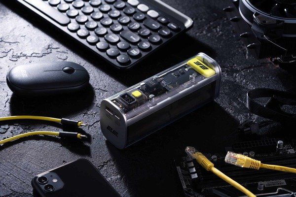 ��� 2E �rystal 24000mAh 2E-PB7200PD - �������� 7