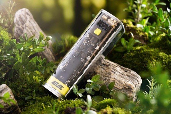 ��� 2E �rystal 24000mAh 2E-PB7200PD - �������� 8