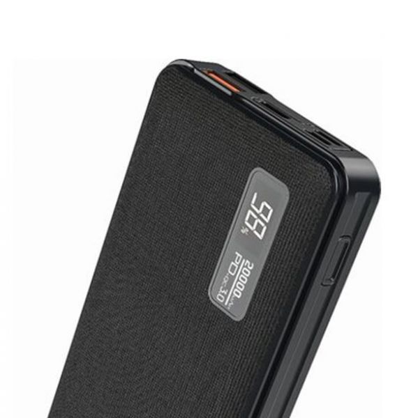 ��� Aspor A399 PD 20000 mAh Black - �������� 1