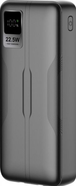��� Gelius RDS GP-PB302 20000 mAh Black - �������� 2