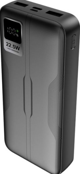 ��� Gelius RDS GP-PB302 20000 mAh Black - �������� 4