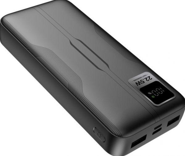 ��� Gelius RDS GP-PB302 20000 mAh Black - �������� 5