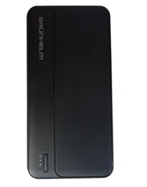 ��� GRUNHELM GP 10� 10000 mAh ������ - �������� 1