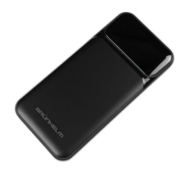 ��� GRUNHELM GP-10BQC 10.000 mAh ������ - �������� 2