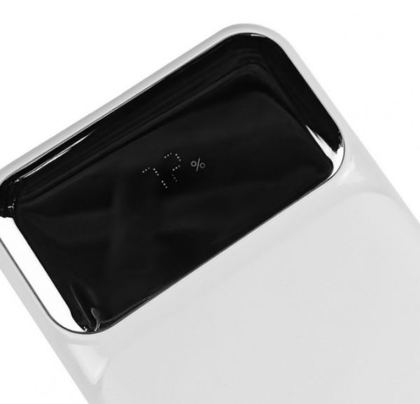 ��� GRUNHELM GP-10WQC 10.000 mAh ���� - �������� 3