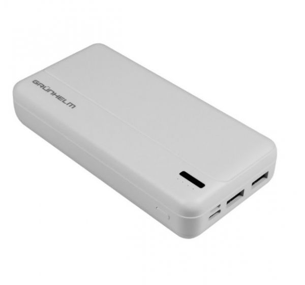 ��� GRUNHELM GP-20W 20.000 mAh ����� - �������� 3