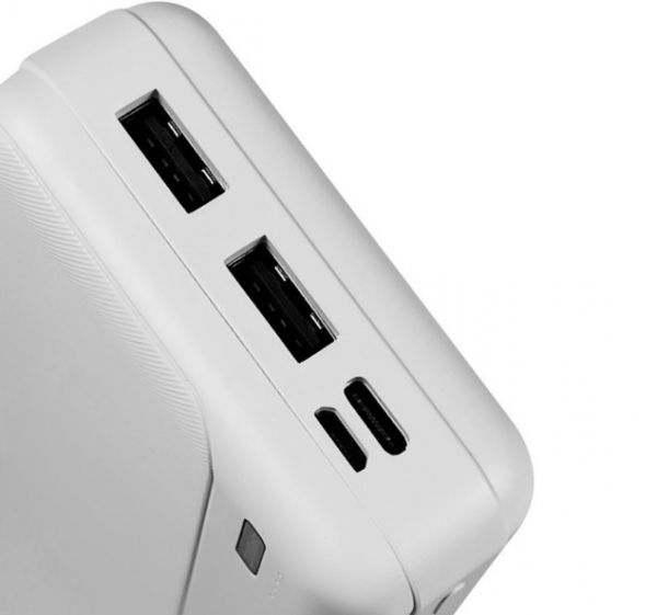 ��� GRUNHELM GP-20W 20.000 mAh ����� - �������� 4