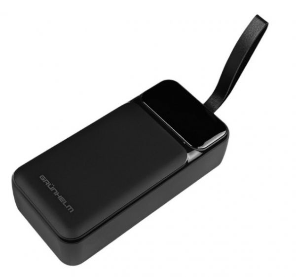 ��� GRUNHELM GP-30BQC 30.000 mAh ������ - �������� 2