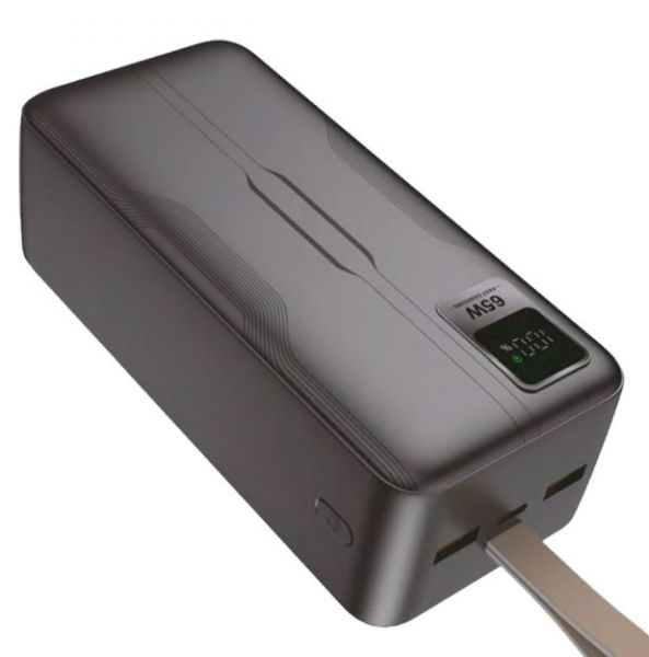 ��� GRUNHELM GP-40BLT 40000 mAh ������ - �������� 1