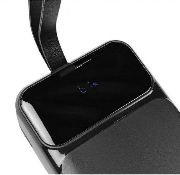 ��� GRUNHELM GP 40BQC 40.000 mAh ������ - �������� 3