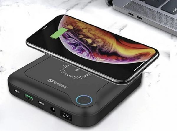 ��� PowerPlant 24000mAh Wireless (PB930463) - �������� 5