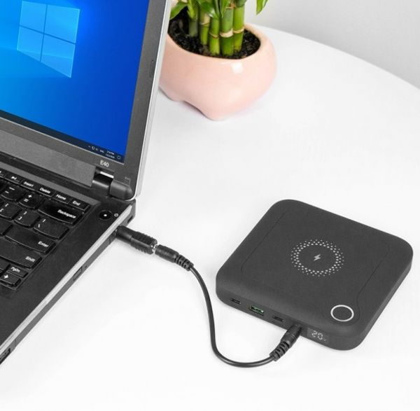 ��� PowerPlant 24000mAh Wireless (PB930463) - �������� 6