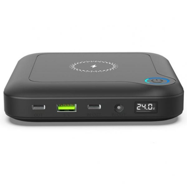 ��� PowerPlant 24000mAh Wireless (PB930463) - �������� 2