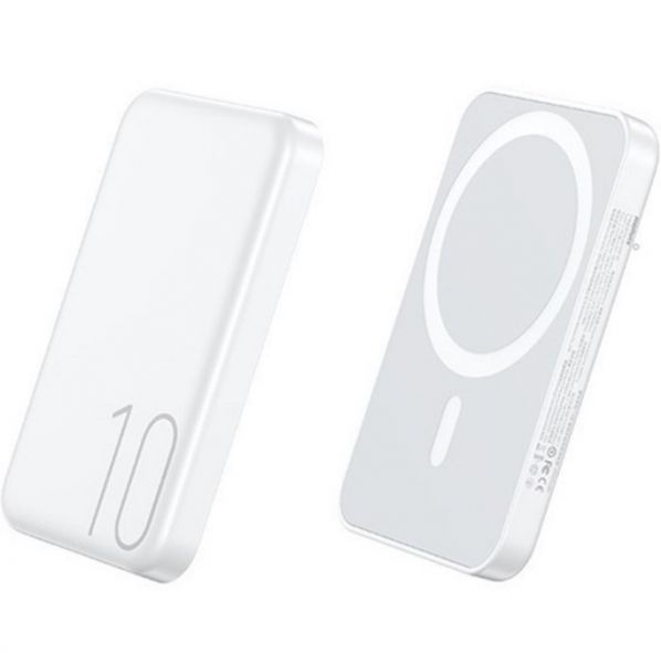 ��� Remax Magsafe RPP-65 10000mAh � ��������� �������� - �������� 3