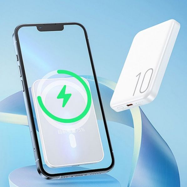 ��� Remax Magsafe RPP-65 10000mAh � ��������� �������� - �������� 4