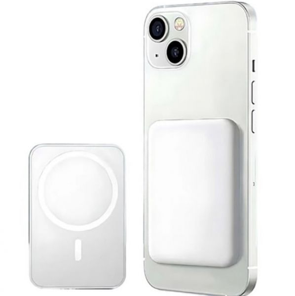 ��� Remax Magsafe RPP-65 10000mAh � ��������� �������� - �������� 6