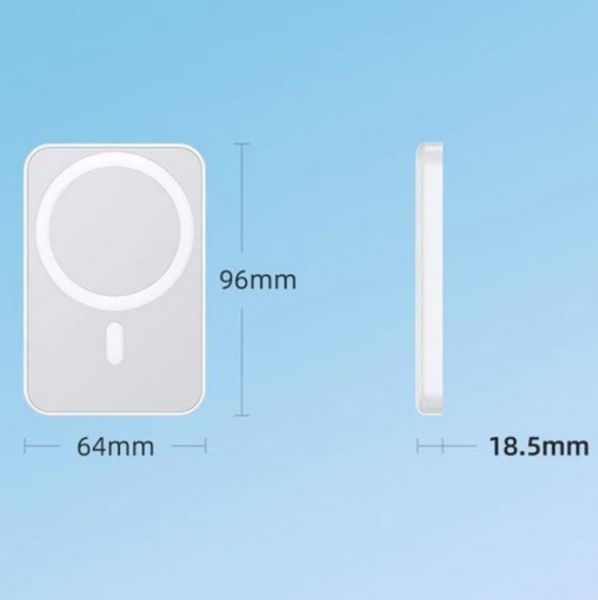 ��� Remax Magsafe RPP-65 10000mAh � ��������� �������� - �������� 7