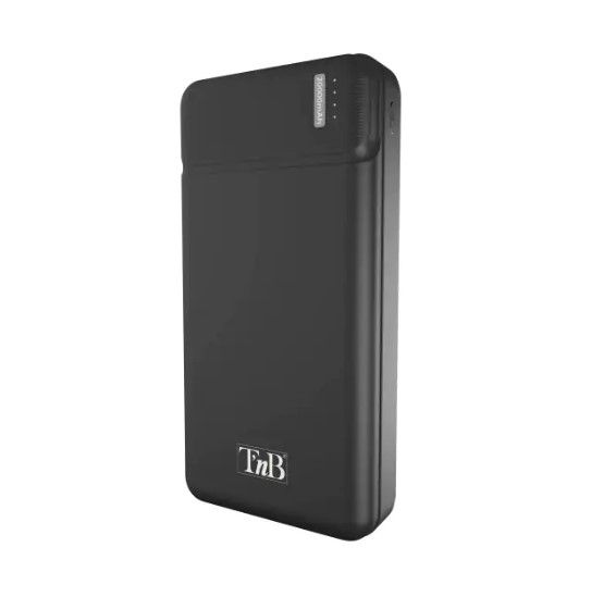 ��� TnB 2 USB 20000 mAh 10W (PBU20000) Black - �������� 3