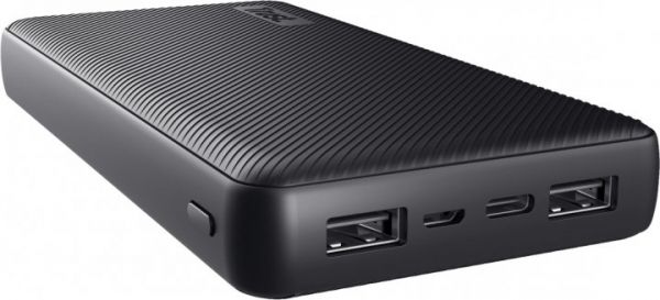 ��� Trust Primo 20000 mAh Black (24676) - �������� 3