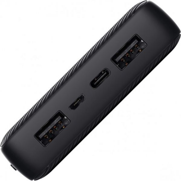 ��� Trust Primo 20000 mAh Black (24676) - �������� 4