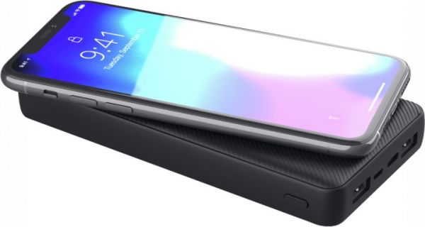 ��� Trust Primo 20000 mAh Black (24676) - �������� 5