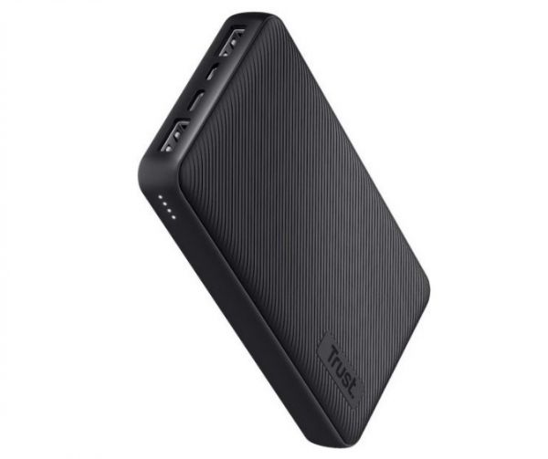 ��� Trust Primo ECO 15000 mAh Black (24677) - �������� 2