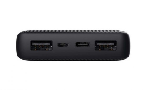 ��� Trust Primo ECO 15000 mAh Black (24677) - �������� 3