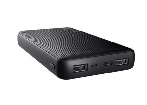 ��� Trust Primo ECO 15000 mAh Black (24677) - �������� 1