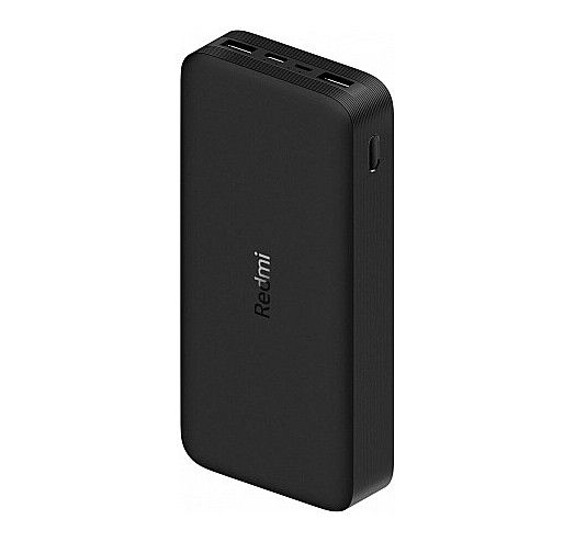 ������� ������������ Xiaomi Redmi 20000mAh 18W Black (VXN4285CN / VXN4304GL) - �������� 2