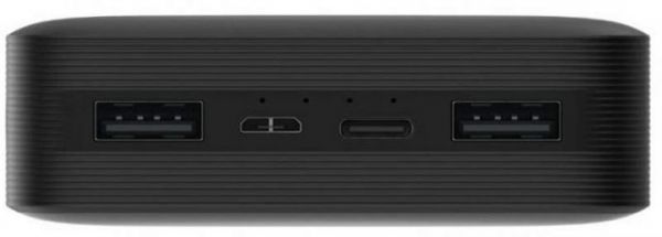 ������� ������������ Xiaomi Redmi 20000mAh 18W Black (VXN4285CN / VXN4304GL) - �������� 4