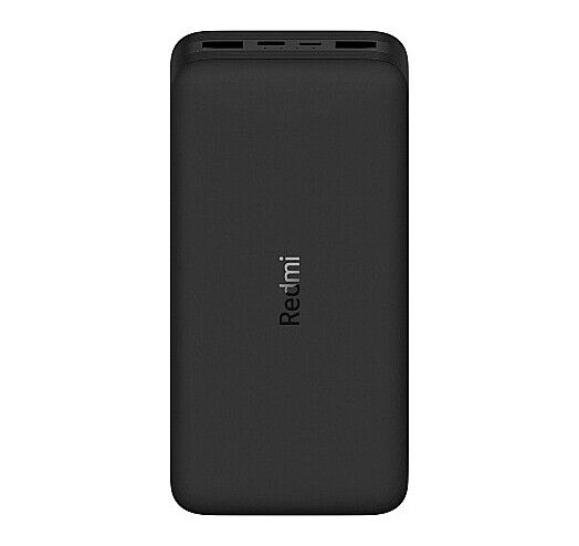 ������� ������������ Xiaomi Redmi 20000mAh 18W Black (VXN4285CN / VXN4304GL) - �������� 1